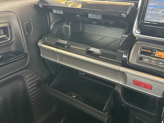 スペーシア(スズキ)フレアワゴンカスタムスタイル XG中古車 18