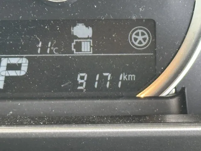 スペーシア(スズキ)フレアワゴンカスタムスタイル XG中古車 28