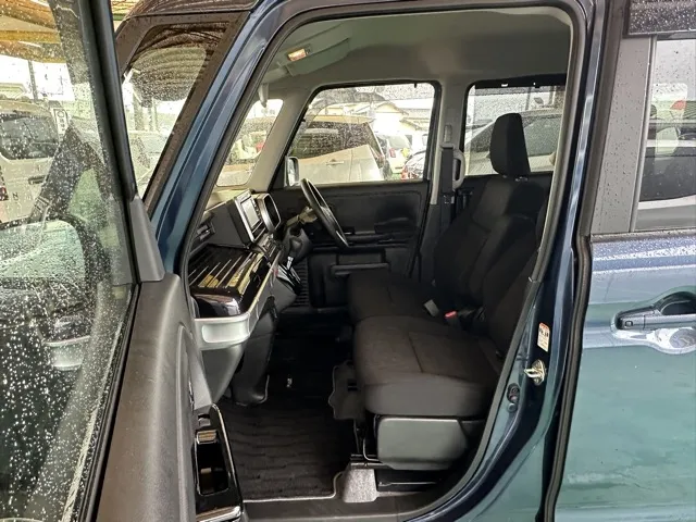 スペーシア(スズキ)フレアワゴンカスタムスタイル XG中古車 3