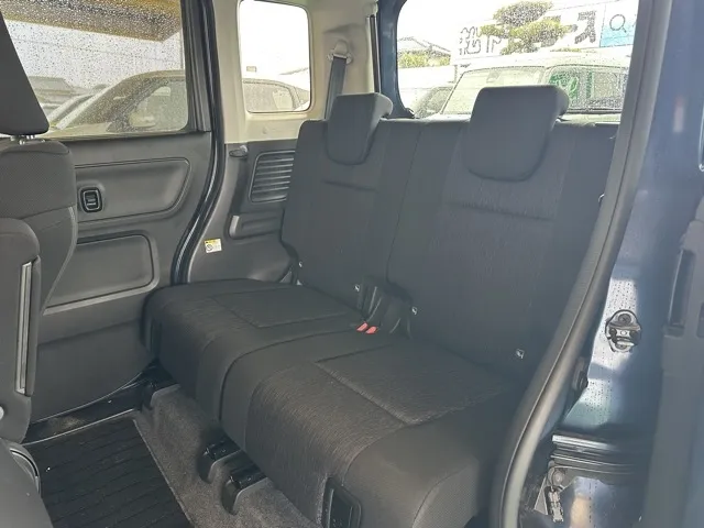 スペーシア(スズキ)フレアワゴンカスタムスタイル XG中古車 5