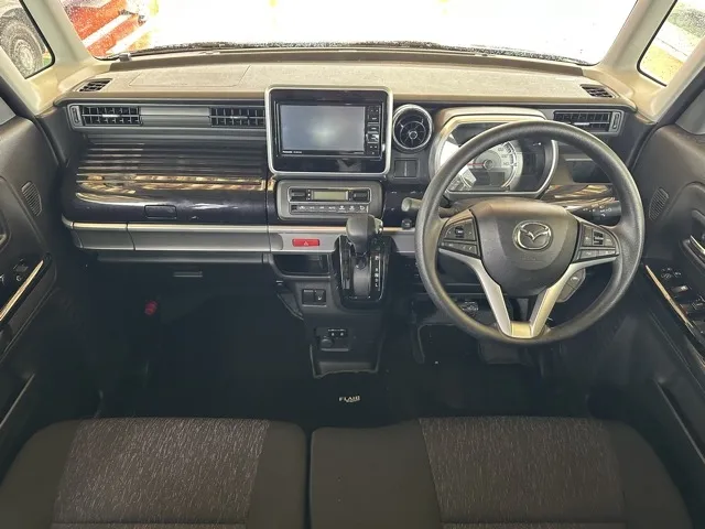 スペーシア(スズキ)フレアワゴンカスタムスタイル XG中古車 6