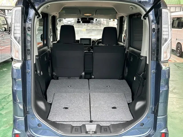 スペーシア(スズキ)フレアワゴンカスタムスタイル XG中古車 8