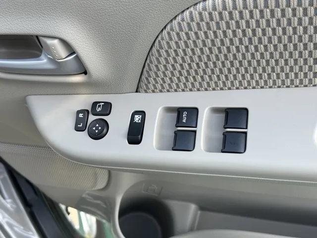 エブリイ(スズキ)PZターボスペシャル  ハイルーフ届出済未使用車 13