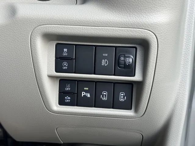 エブリイ(スズキ)PZターボスペシャル  ハイルーフ届出済未使用車 14