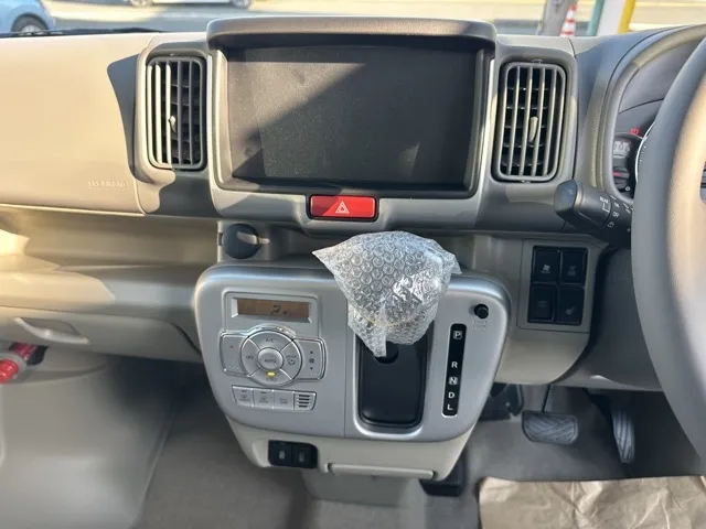 エブリイ(スズキ)PZターボスペシャル  ハイルーフ届出済未使用車 18