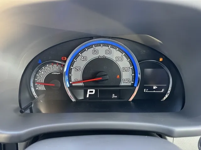 エブリイ(スズキ)PZターボスペシャル  ハイルーフ届出済未使用車 19