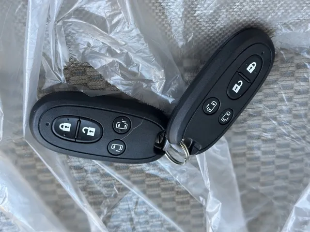 エブリイ(スズキ)PZターボスペシャル  ハイルーフ届出済未使用車 22