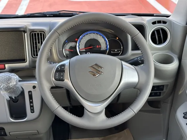 エブリイ(スズキ)PZターボスペシャル  ハイルーフ届出済未使用車 7