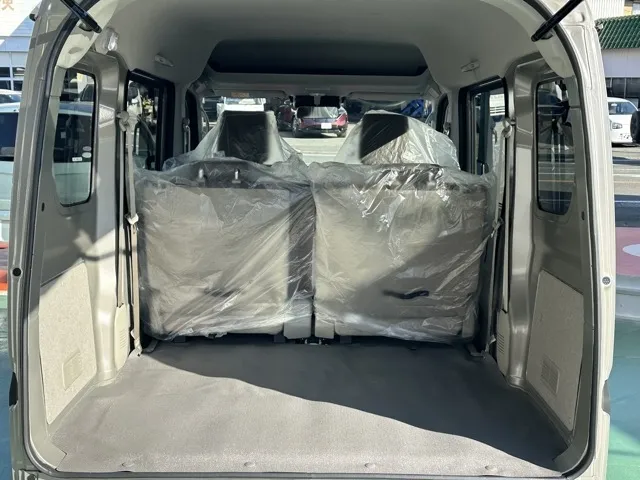 エブリイ(スズキ)JOINターボ届出済未使用車 9