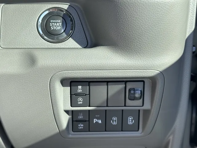 エブリイ(スズキ)JOINターボ届出済未使用車 14