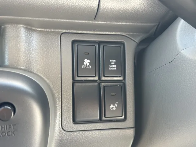 エブリイ(スズキ)JOINターボ届出済未使用車 17