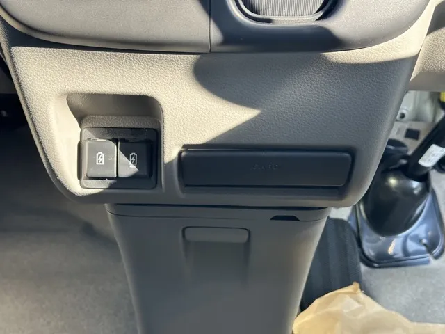 エブリイ(スズキ)JOINターボ届出済未使用車 18