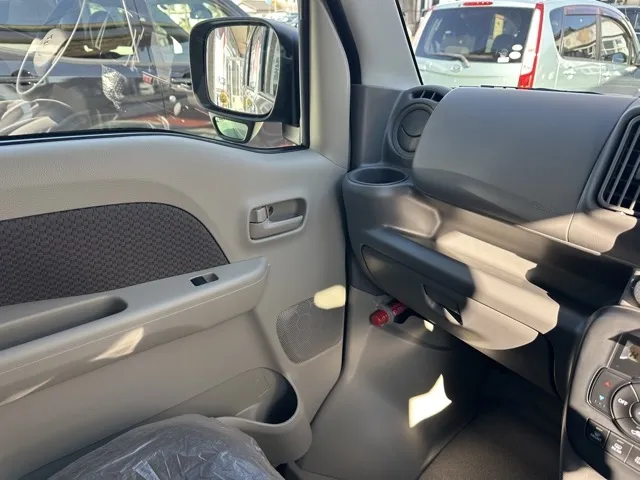 エブリイ(スズキ)JOINターボ届出済未使用車 19