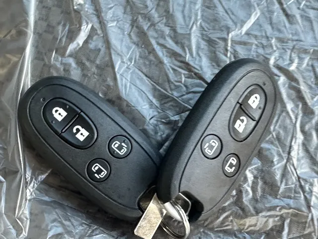 エブリイ(スズキ)JOINターボ届出済未使用車 20