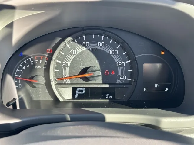 エブリイ(スズキ)JOINターボ届出済未使用車 22