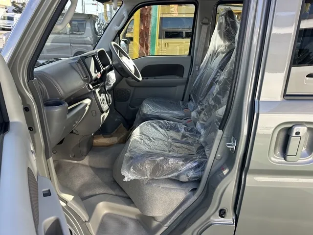 エブリイ(スズキ)JOINターボ届出済未使用車 3