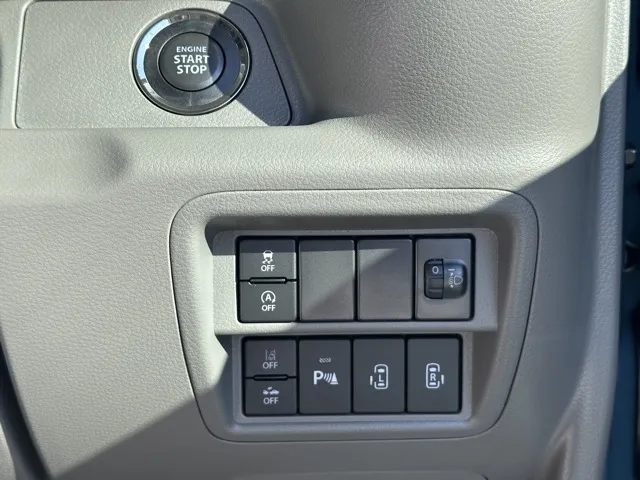 エブリイ(スズキ)JOINターボ届出済未使用車 14