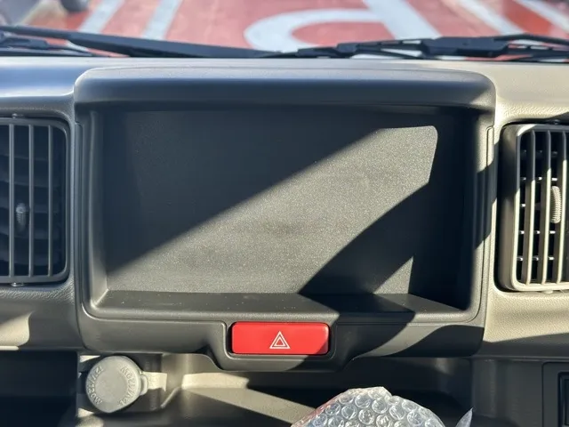 エブリイ(スズキ)JOINターボ届出済未使用車 15