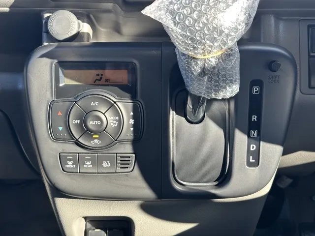 エブリイ(スズキ)JOINターボ届出済未使用車 16