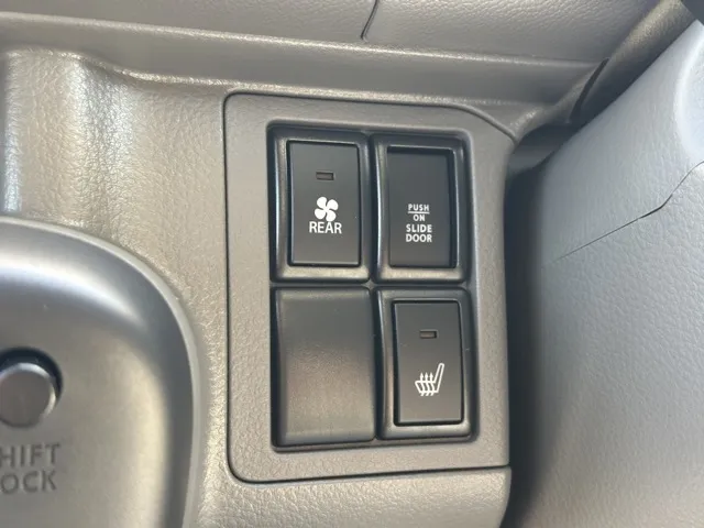 エブリイ(スズキ)JOINターボ届出済未使用車 17