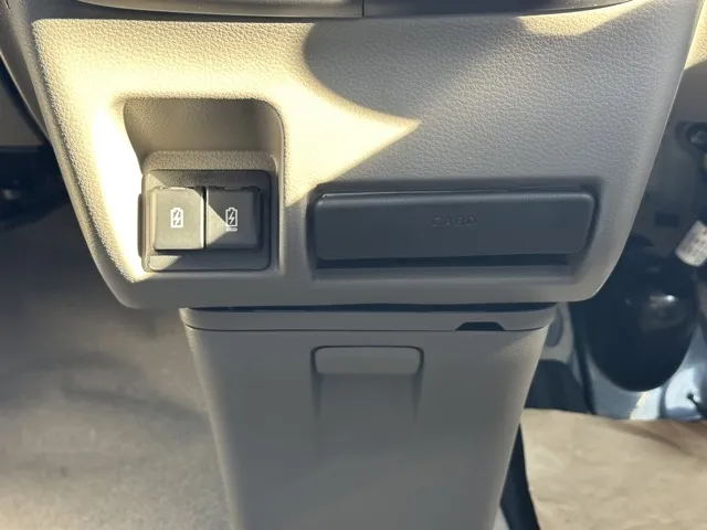 エブリイ(スズキ)JOINターボ届出済未使用車 18