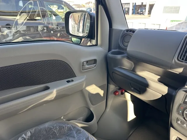 エブリイ(スズキ)JOINターボ届出済未使用車 19