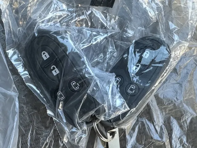 エブリイ(スズキ)JOINターボ届出済未使用車 20