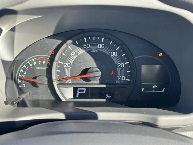 エブリイ(スズキ)JOINターボ届出済未使用車 22