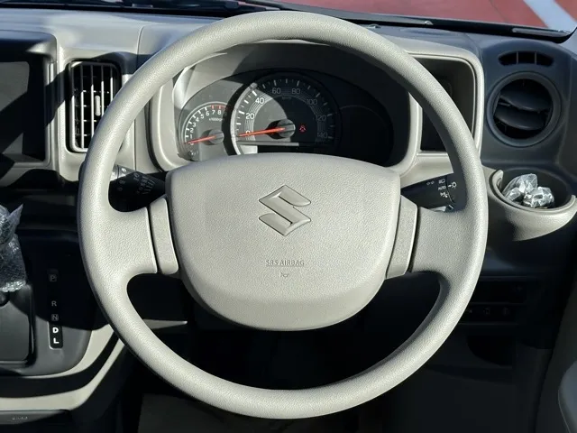 エブリイ(スズキ)JOINターボ届出済未使用車 6