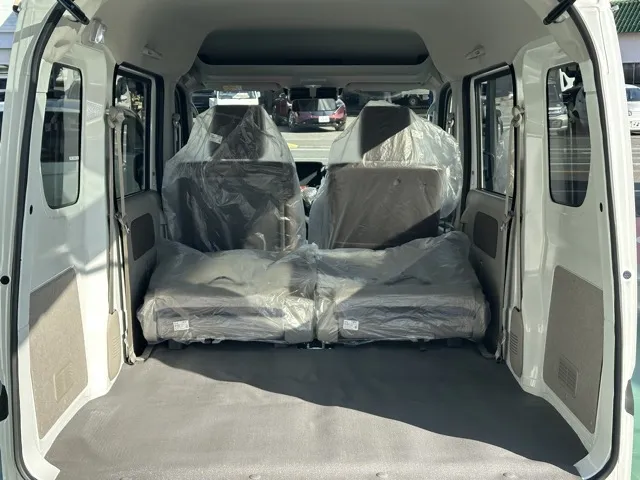 エブリイ(スズキ)JOINターボ届出済未使用車 10