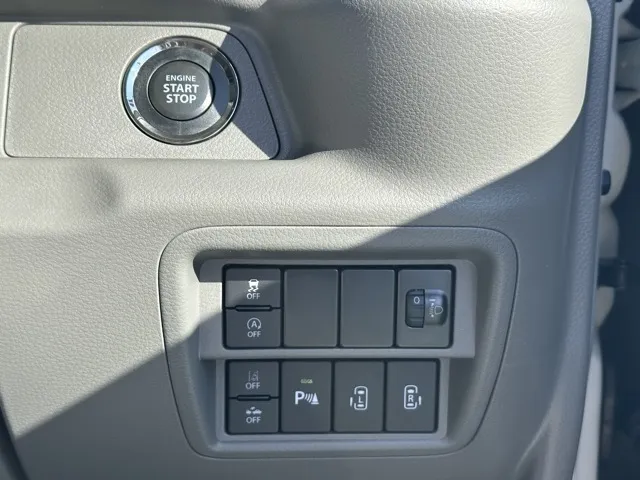 エブリイ(スズキ)JOINターボ届出済未使用車 14