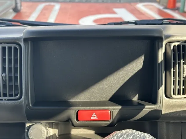 エブリイ(スズキ)JOINターボ届出済未使用車 15