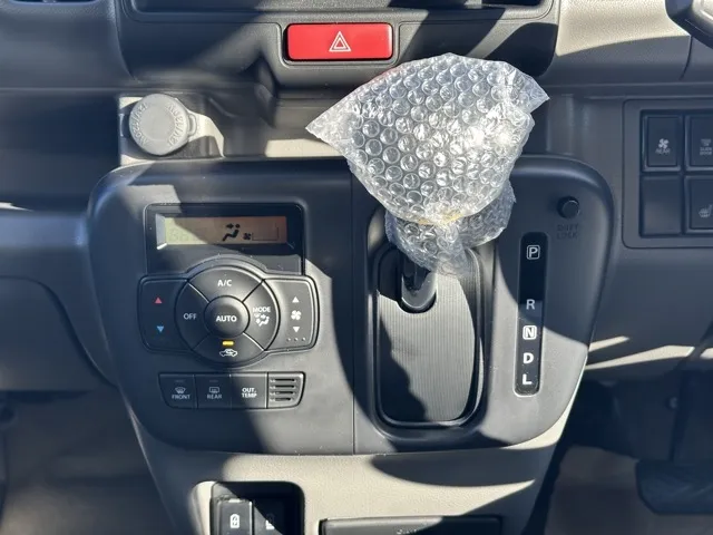 エブリイ(スズキ)JOINターボ届出済未使用車 16