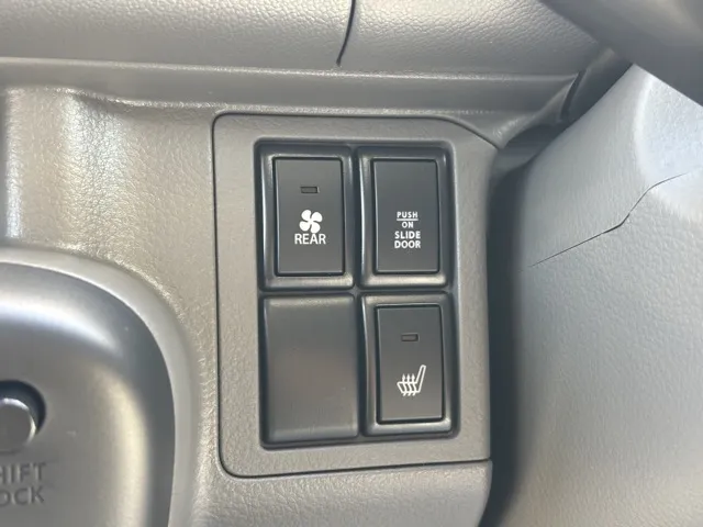 エブリイ(スズキ)JOINターボ届出済未使用車 17