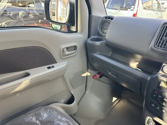 エブリイ(スズキ)JOINターボ届出済未使用車 19