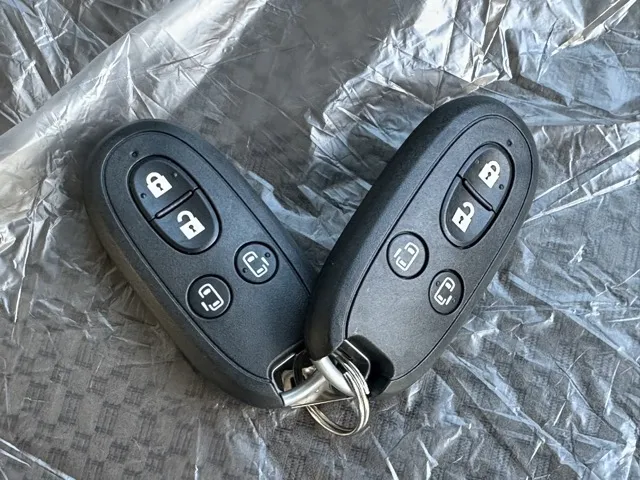 エブリイ(スズキ)JOINターボ届出済未使用車 23