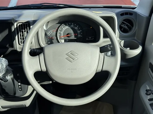 エブリイ(スズキ)JOINターボ届出済未使用車 6