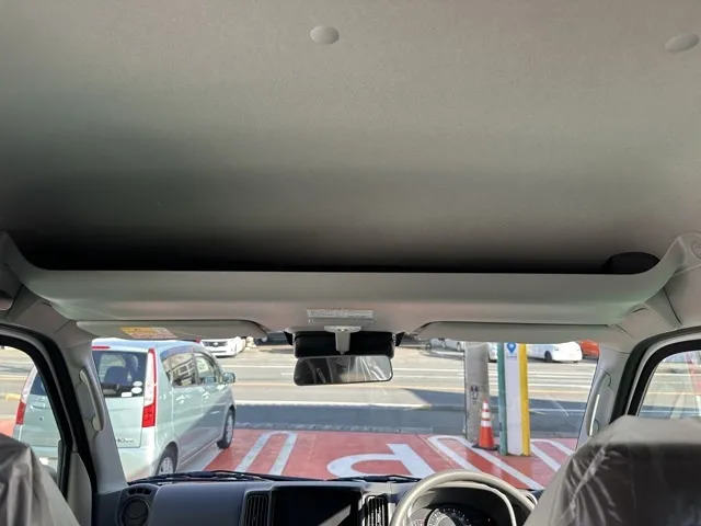 エブリイ(スズキ)JOINターボ届出済未使用車 7