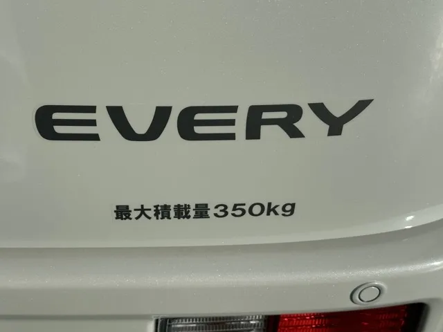 エブリイ(スズキ)JOINターボ届出済未使用車 8