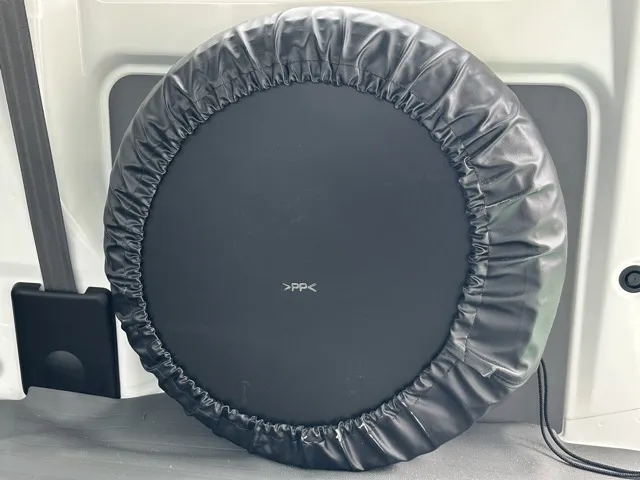 ミニキャブバン(三菱)CD 16.0kwh 4シーター中古車 9