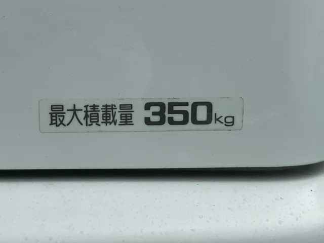 ミニキャブバン(三菱)CD 16.0kwh 4シーター中古車 10