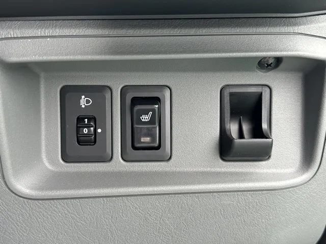 ミニキャブバン(三菱)CD 16.0kwh 4シーター中古車 14