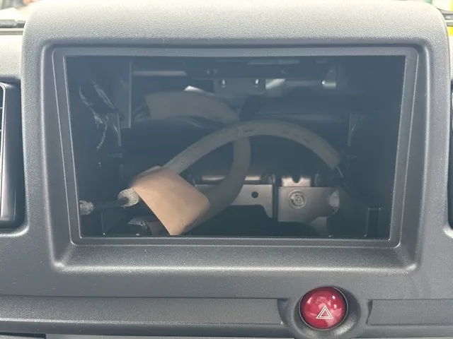 ミニキャブバン(三菱)CD 16.0kwh 4シーター中古車 15