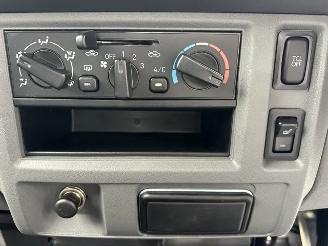 ミニキャブバン(三菱)CD 16.0kwh 4シーター中古車 16