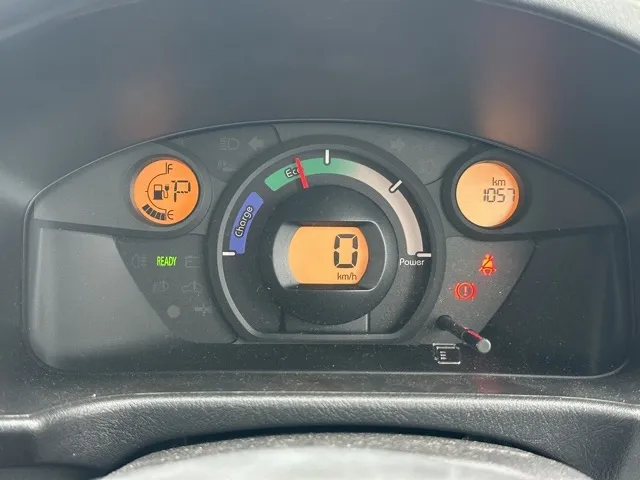 ミニキャブバン(三菱)CD 16.0kwh 4シーター中古車 19