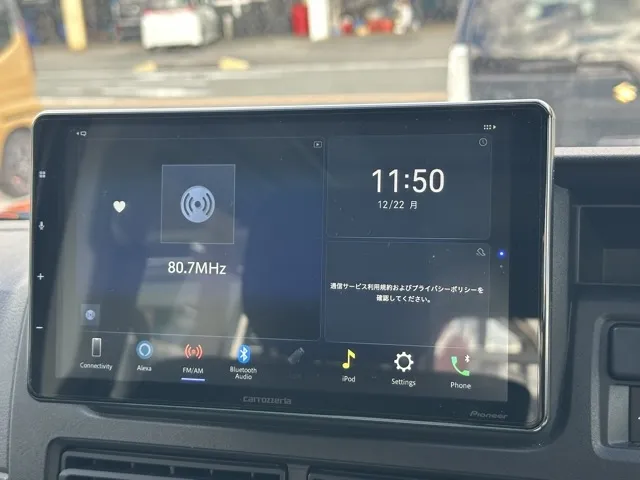 ハイゼット(ダイハツ)クルーズ MT 4WD中古車 14