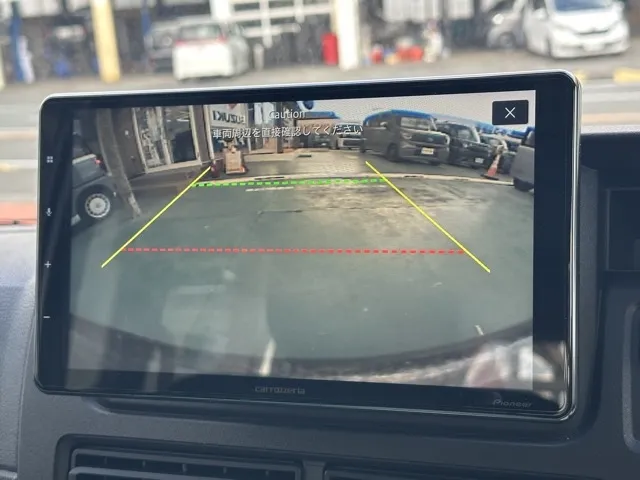 ハイゼット(ダイハツ)クルーズ MT 4WD中古車 15