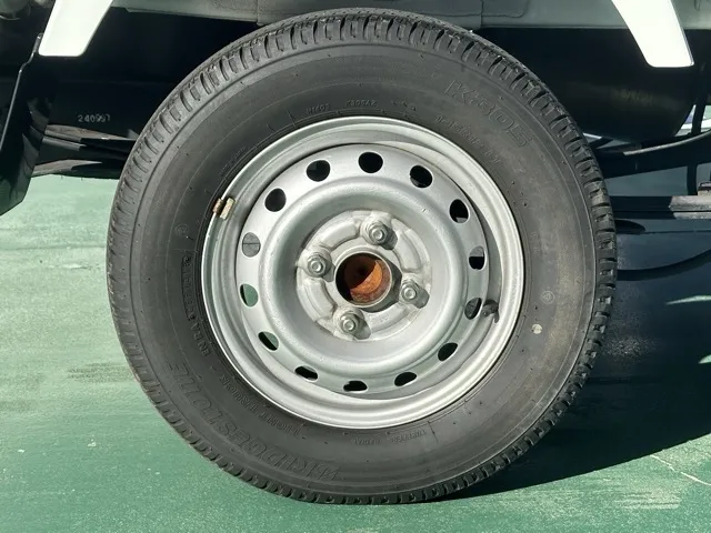 キャリートラック(スズキ)スーパーキャリイL MT中古車 10