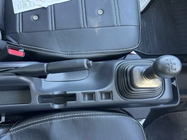 キャリートラック(スズキ)スーパーキャリイL MT中古車 14