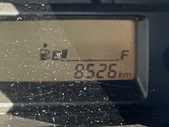 キャリートラック(スズキ)スーパーキャリイL MT中古車 18